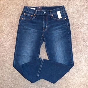 Gap Jeans
